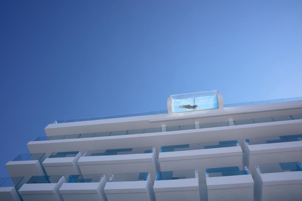 Hotel Iberostar Bahia De Palma - Adults Only Playa de Palma  Exterior foto